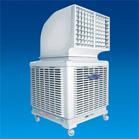 環(huán)保空調(diào)的安裝注意事項(xiàng)有什么，工作原理是怎么樣的