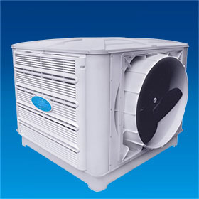 環(huán)保空調(diào)固定式與移動(dòng)空調(diào)的區(qū)別